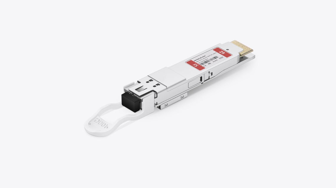 400G Coherent QSFP-DD