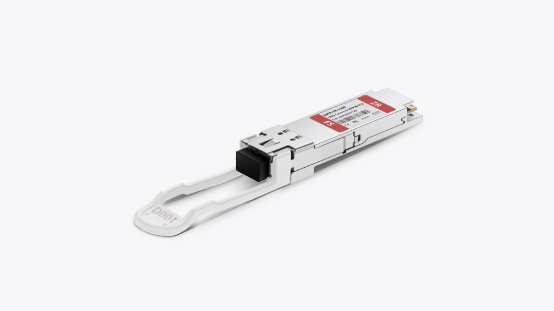 100G DWDM QSFP28