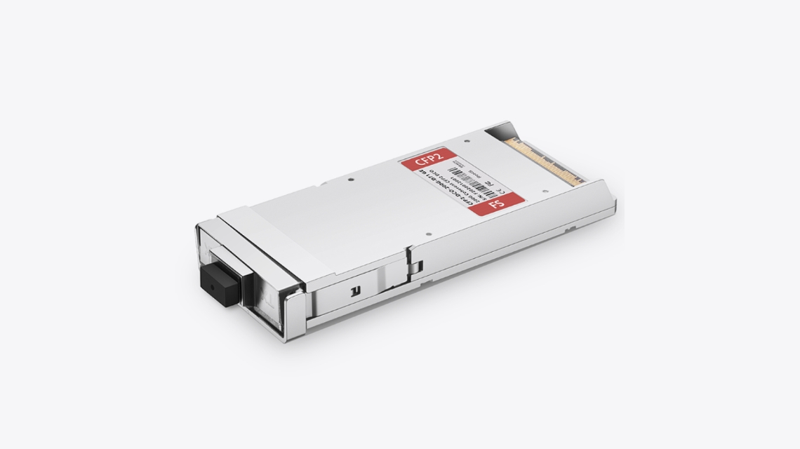 200G Coherent CFP2