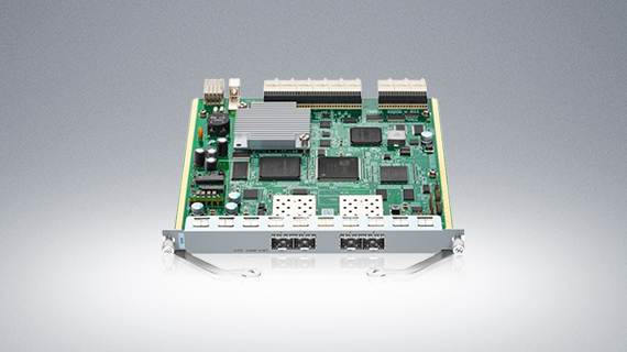 SONET/SDH Cross Connection Card