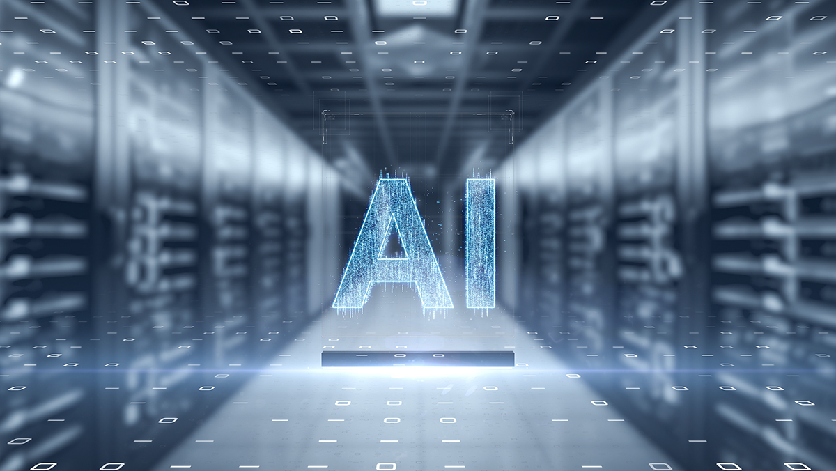 Scoprite il Networking per l’Era di AI