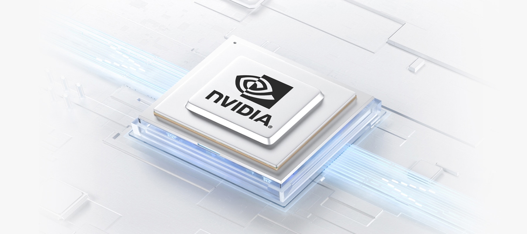 NVIDIA Mellanox 900-9D3B6-00SV-AA0 BlueField-3 VPI Adapter Card