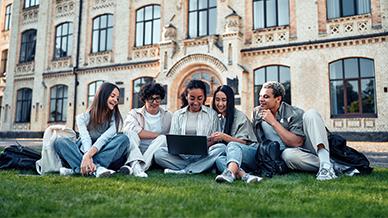 FS PicOS® Solution Delivers Reliable Campus Network for an Italian University