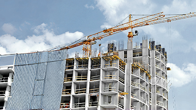 US Electrical Company Enhances RoIP System with Reliable FS PoE Switches