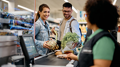 Enhance the Security of Convenience Stores with FS Video Surveillance Solutions