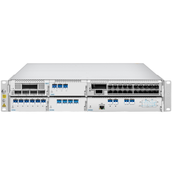 Optische DCI netwerken