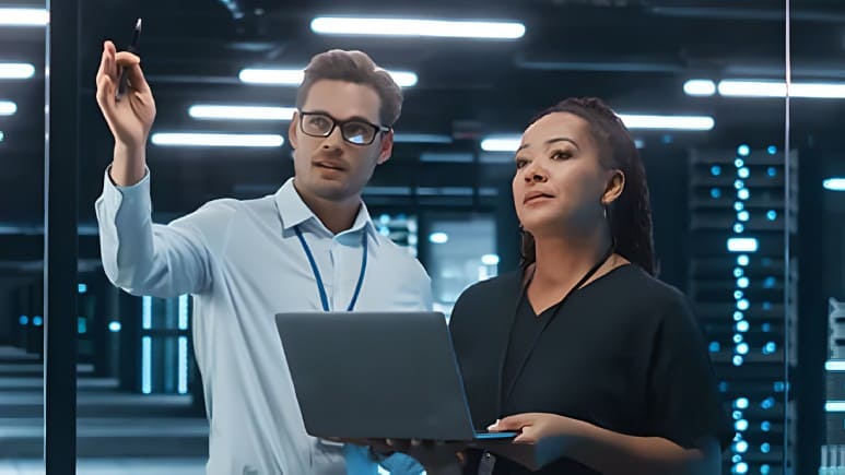 400G RoCE Rete senza Perdite