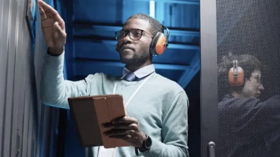 Data Center per lo Streaming Video