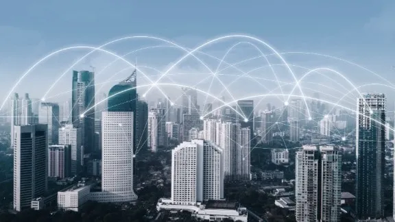 Rete Campus Multi-Branch