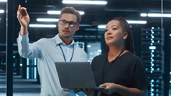 Red RoCE 400G sin pérdida