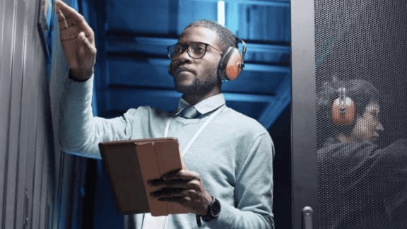 InfiniBand光模块和线缆解决方案