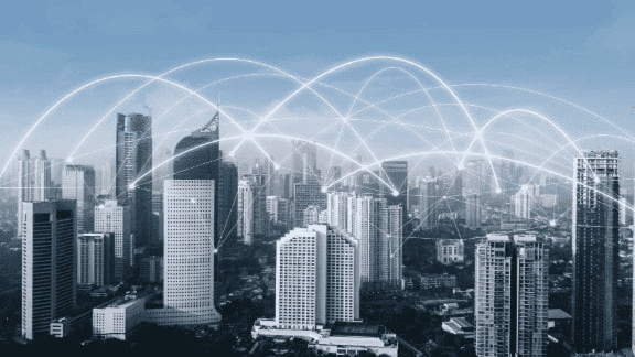 将您的数据中心升级到100G以太网