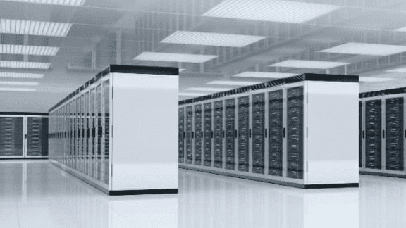 数据中心高速率布线解决方案