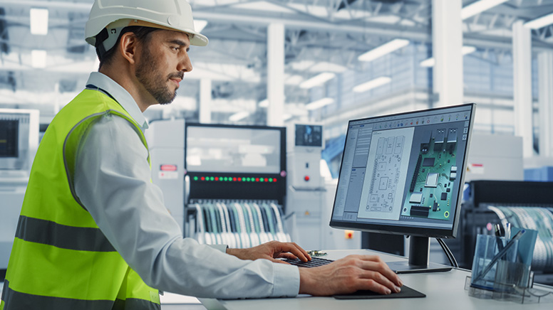 FS renforce un partenaire informatique industriel américain avec un réseau fiable