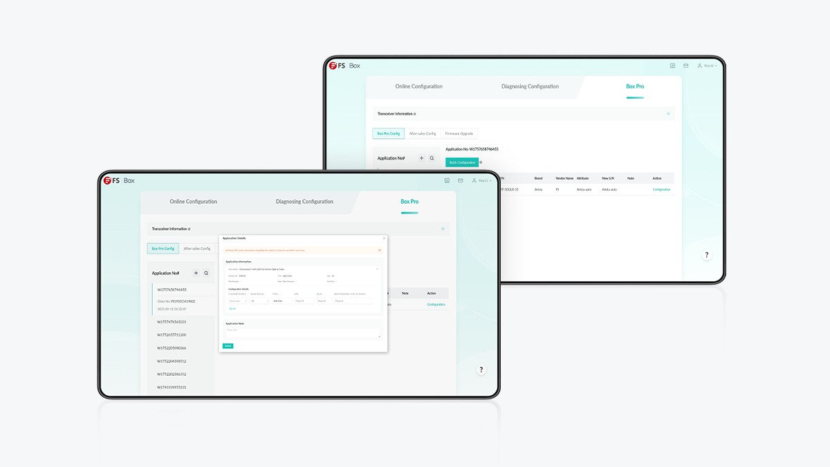 BOX Pro Code Customization