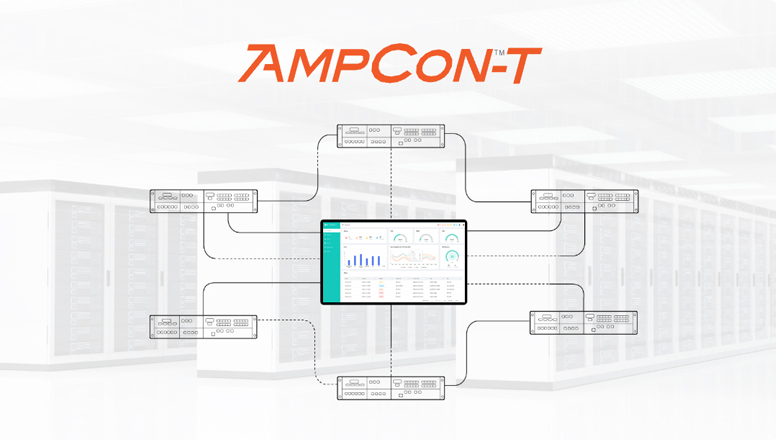 Unified Network Management