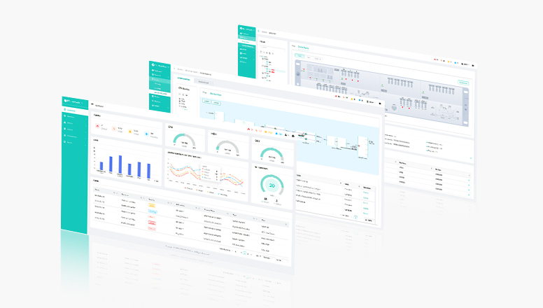 Resource Visualization