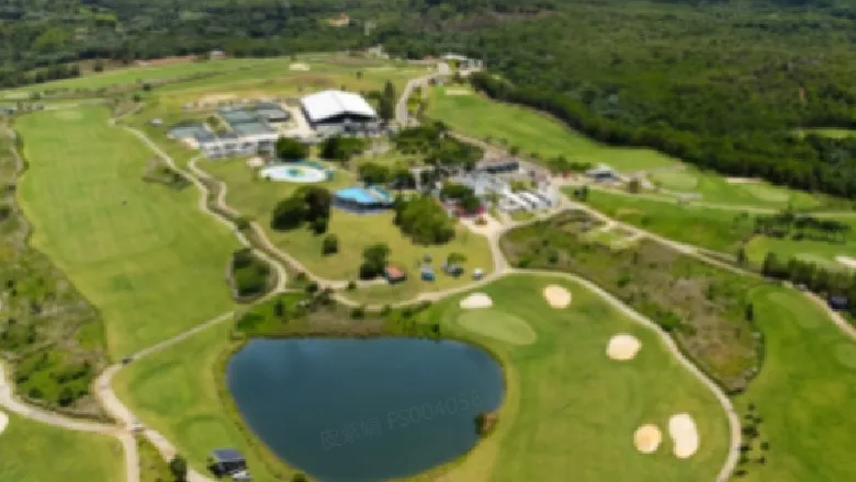 Tech Firm Partners with FS to Deliver All-Scenario Network Deployment for Golf Tournament