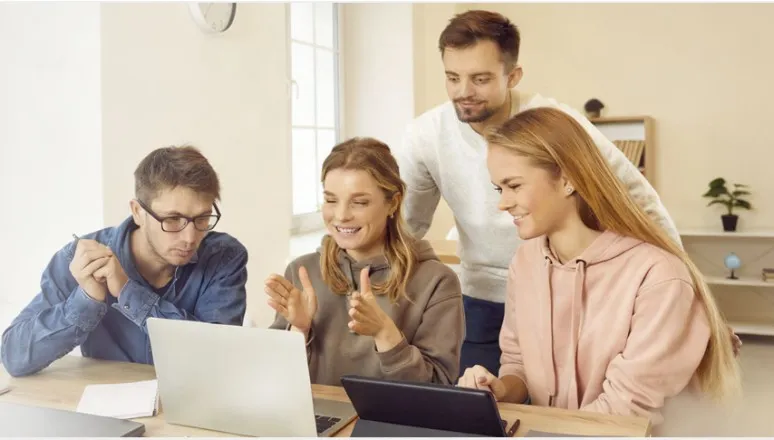 Higher Education Network Solution