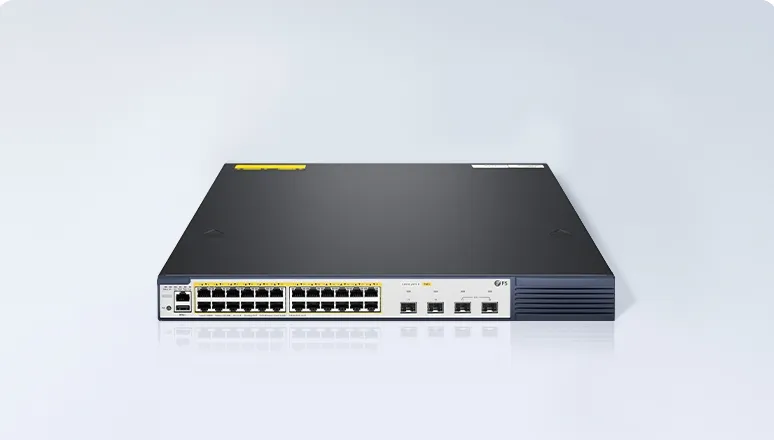 PoE Switches