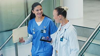 FS fournit un réseau GPON évolutif pour un nouvel hôpital aux Maldives