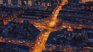 FS 100G Coherent DWDM Solution Powers 70 km-Class Long-Haul Backbone Upgrade