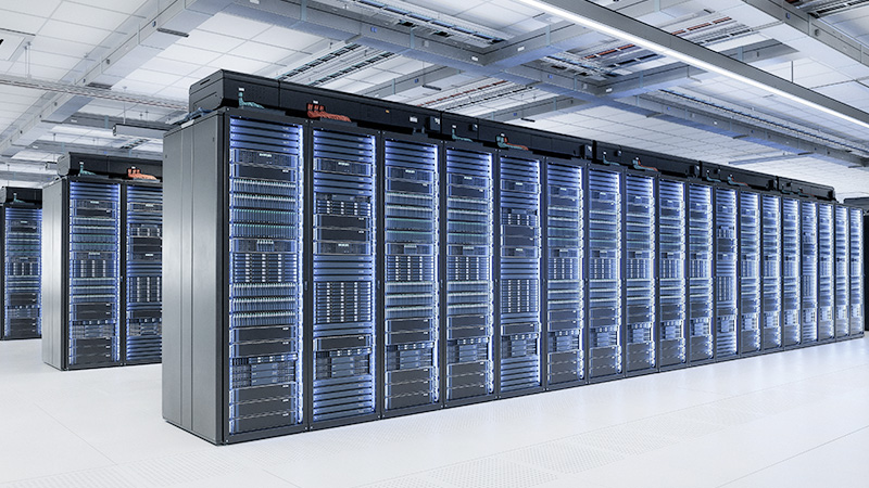 データセンター配線管理ソリューション