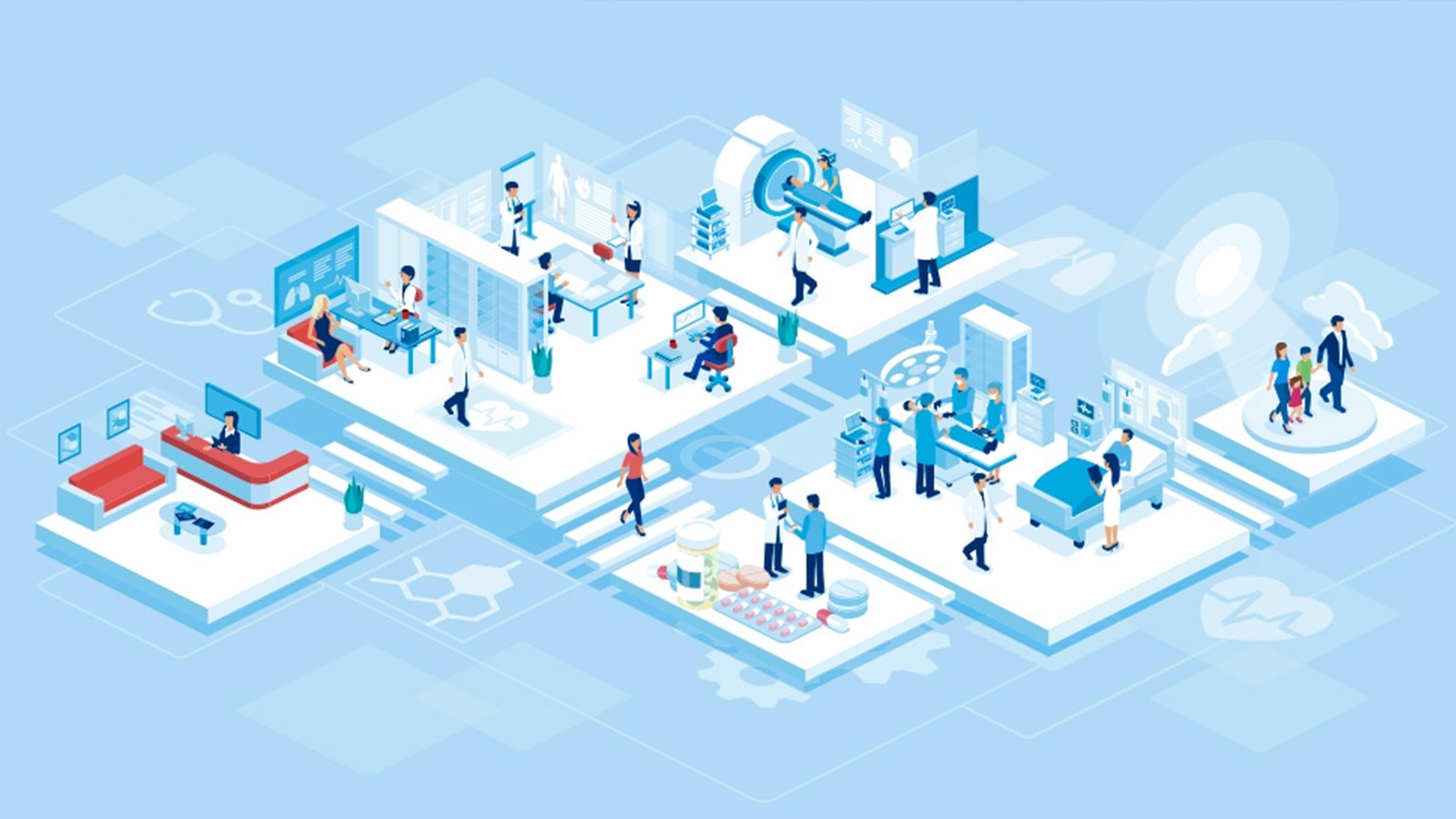 FSデータセンター配線管理ソリューション：リソース最適化と迅速な障害特定