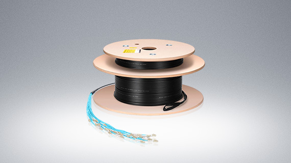 特殊光ファイバーケーブル