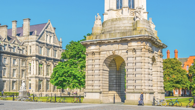 キャンパス配線インフラソリューション