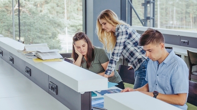 Interconexiones DWDM 10G en campus de 120 km