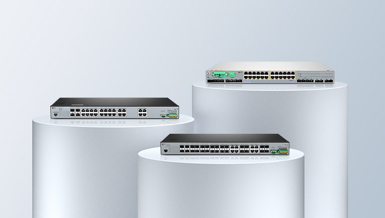 Série IES5100/IES5110