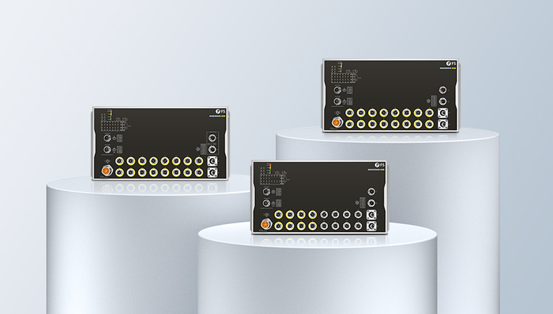 Série IES5100W/IES5110W/IES5120W