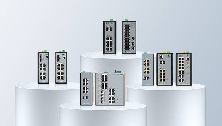 Série IES3100/IES3110