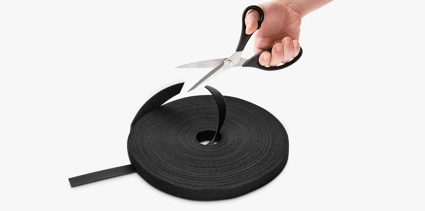 VELCRO® Brand ONE-WRAP® Tape 1/2