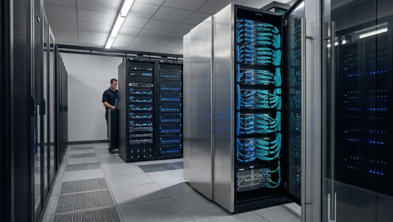Reducing Investment Costs by 35% with FS IB Solutions