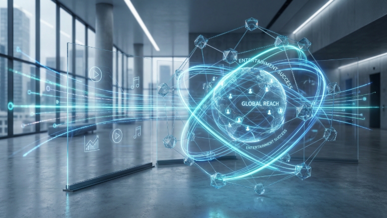 Delivering Seamless Gaming & Entertainment Experiences to 100M Users