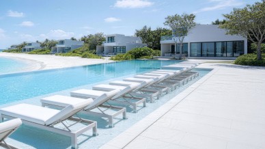 FS Partners with a Local IT Services Provider to Deploy a GPON Network for an Australian Resort