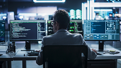 Empresa de software alemana logra expansión de red 40G/100G con la solución de centro de datos de FS