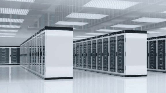 数据中心高速率布线解决方案