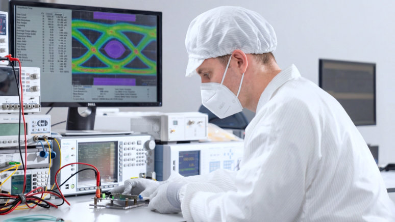Rapid Deployment & Proven Reliability