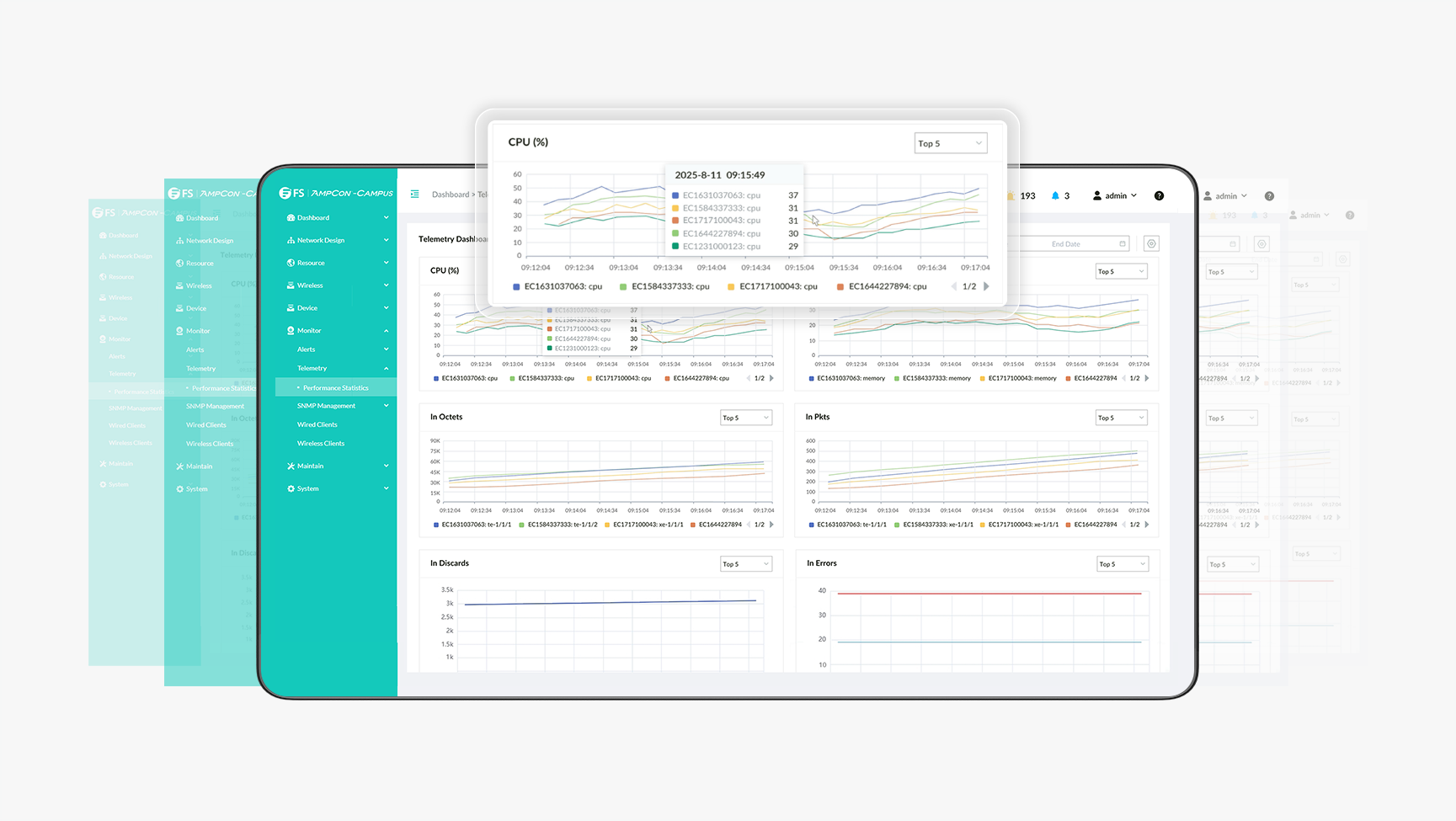 Act on Insights Instantly