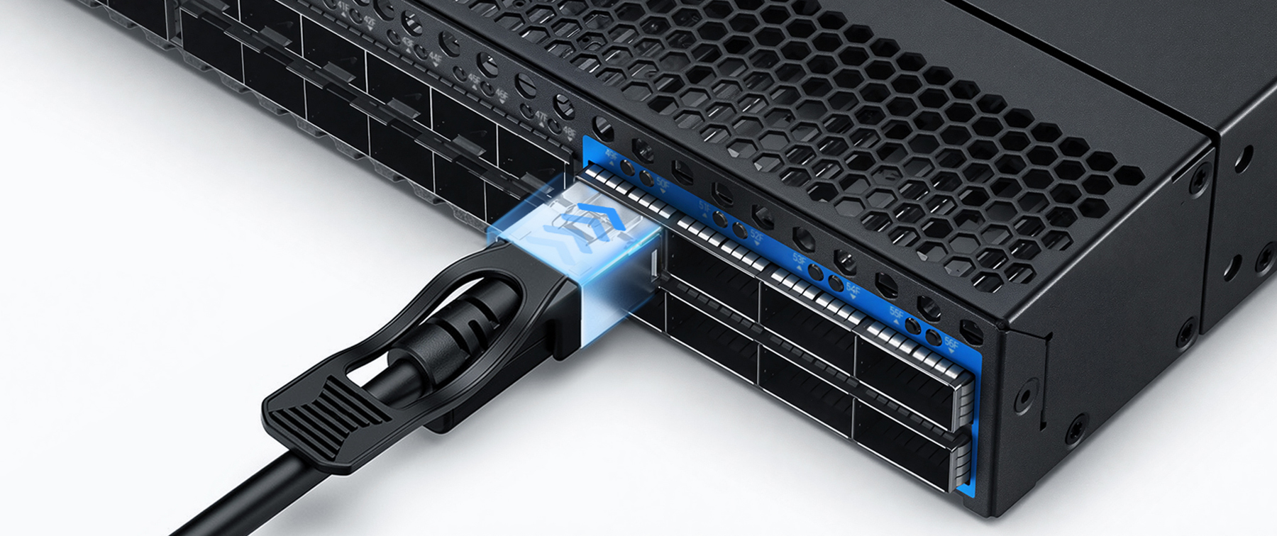 Brocade 10G-SFPP-TWX-0101 10G SFP+ DAC Twinax Cable - FS.com