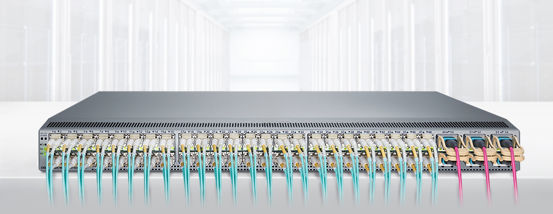 汎用互換 10GBASE-SR SFP+トランシーバモジュール - FS.com