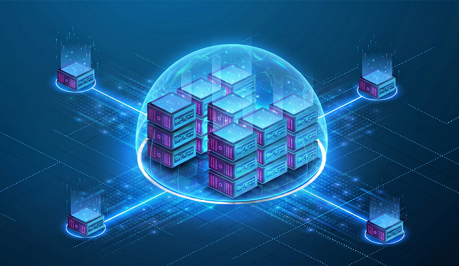 Switch Virtual Segmentation From Physical to Virtual: Driving Modern Campus Network Segmentation ...