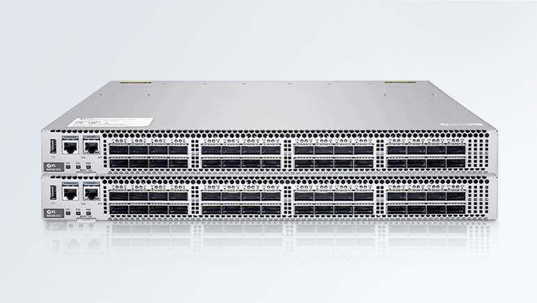 100G DCI Solution for Metro Networks with Up to 400G Dual-Fiber Capacity