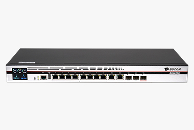 BDCOM BIG2000-40 多业务融合网关