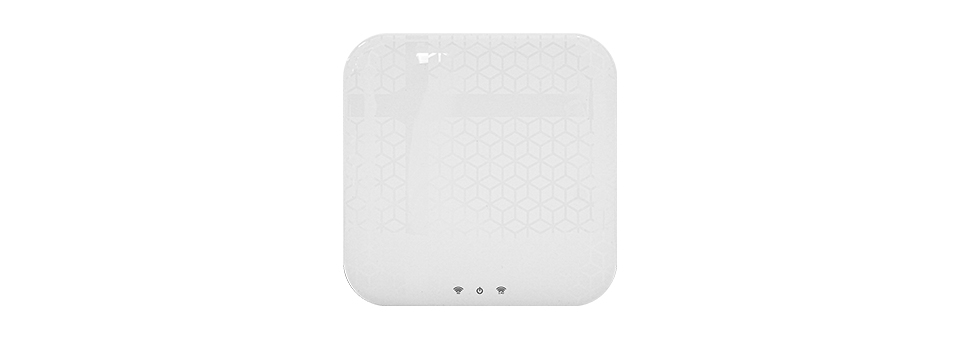 BDCOM WAP2100-T630F是上海博达为学校、医院、政府、园区、智能楼宇等高密度无线场景设计和推出的WiFi6高密型智能无线光AP产品。