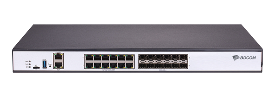 BDCOM F5100-48是上海博达数据通信有限公司为企业、政府、酒店、医院、学校等中型网络安全需求场景设计和推出的一款高性价比防火墙产品。