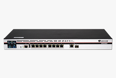 BDCOM BIG2000-20 多业务融合网关